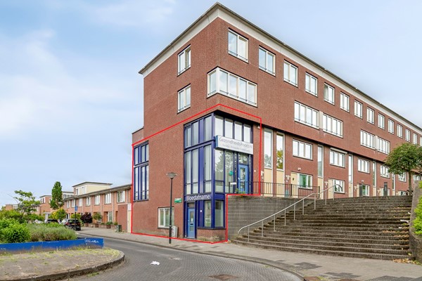 Medium property photo - Bijlmerdreef 695, 1102 RR Amsterdam